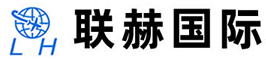 [Fret international de Shenzhen Lianhe/ Express international de Shenzhen Lianhe] Logo