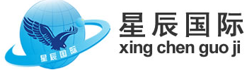 [Shenzhen Star International Logistics/ Шеньчжень відправний пункт міжнародний експрес] Logo