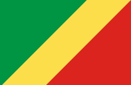 [Republiken Kongoposten/ Kongopost/ Paketet för e-handel i Kongo/ Kongo stort paket/ Kongo EMS] Logo