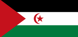 [Western Sahara Postu/ Western Sahara Postu/ Western Sahara e-ticarət paketi/ Qərbi Sahara Böyük Parsel/ Qərbi Sahara EMS] Logo