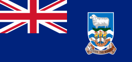[Falklandinseln Post/ Malvinas Inseln Post/ Falklandinseln Post/ Malvinas Inseln Post/ E-Commerce-Paket der Falklandinseln/ E-Commerce-Paket der Malvinas-Inseln] Logo