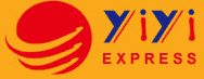 [Shenzhen One One Nazioarteko Salerosketak/ Shenzhen One One International Logistics/ YiYi Express] Logo