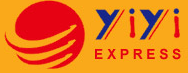 [شنژن وان وان بار بین المللی/ شنژن وان لجستیک بین المللی یک/ YiYi Express] Logo