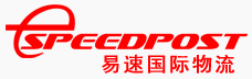[Shenzhen Yisu эл аралык логистика/ Shenzhen Easy Speed ​​International Express/ Ыкчам пост] Logo