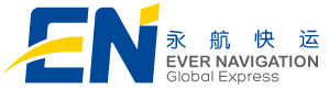 [Shenzhen Yonghang Express/ ENSCM/ Shenzhen Yonghang logisztika] Logo