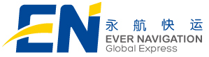 [Shenzhen Yonghang Express/ ENSCM/ Shenzhen Yonghang Logística] Logo