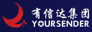 [Shenzhen Youxinda Beynəlxalq Logistika/ Shenzhen Youxinda Təchizat Zənciri] Logo