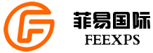 [Sichuan Feiyi frakt/ Sichuan Feiyi Express/ FEEXPS/ FEE Logistics] Logo