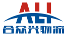 [Mednarodna logistika Sichuan Hezhongxing/ Sichuan Hezhongxing International Express/ ALI Express] Logo