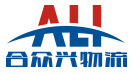 [Sichuan Hezhongxing Internationale logistiek/ Sichuan Hezhongxing International Express/ ALI Express] Logo