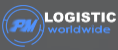[سۇجۇ پىيادە مېڭىش خەلقئارا تېز پويىزى/ سۇجۇ پىيادە مېڭىش خەلقئارا ئەشيا ئوبوروتى/ PM Logistics] Logo