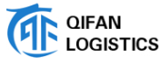 [QiFan ایکسپریس/ د سوزو ویو سوداګري] Logo
