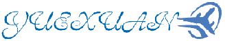 [सूज़ौ यूएक्सुआन इंटरनेशनल फ्रेट/ सूज़ौ यूएक्सुआन इंटरनेशनल एक्सप्रेस] Logo