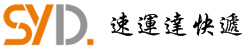 [ताइवान एक्सप्रेस अन्तर्राष्ट्रिय एक्सप्रेस/ SYD एक्सप्रेस] Logo