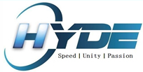 [Wuxi Hyde Express/ Wuxi Hyde ئەشيا ئوبوروتى/ HYDE Express] Logo