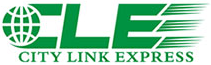 [Wuxi Express курьері/ Wuxi Express/ City Link Express/ CLE] Logo