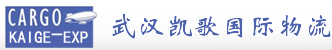 [वुहान कैगे इंटरनेशनल लॉजिस्टिक्स/ वुहान कैगे इंटरनेशनल एक्सप्रेस/ कार्गो कैगे एक्सप्रेस] Logo
