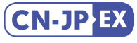 [CN-JP ດ່ວນ/ Sean Jie ການສະແດງອອກ] Logo