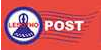[Пошта Лесото/ Пошта Лесото/ Пакет електронної комерції Лесото/ Велика посилка Лесото/ Лесото EMS] Logo