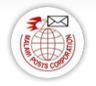 [Malawi-Post/ Malawi-Post/ MPC/ Malawi E-Commerce-Paket/ Malawi Großes Paket/ Malawi EMS] Logo