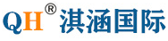 [Yiwu Qihan ດ່ວນ/ Yiwu Dihong ດ່ວນ] Logo
