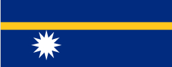 [Nauru Post/ Nauru Post/ Nauru paket za e-trgovinu/ Nauru velika parcela/ Nauru EMS] Logo