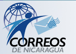 [Nîkaragua Post/ Nîkaragua Post/ CORREOS DE NICARAGUA/ Nîkaragua pakêta e-bazirganiyê/ Parzûna mezin a Nîkaraguayê/ Nikaragua EMS] Logo