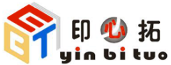 [Indie Billiton Express/ EBT Express/ Yin Bi Tuo Express] Logo