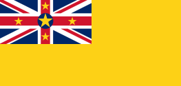 [Niue Post/ Niue Post/ Balíček elektronického obchodování Niue/ Velký balík Niue/ Niue EMS] Logo