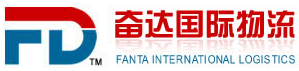 [Zhongshan Fenda ການຂົນສົ່ງ/ ທາງດ່ວນ Zhongshan Fenda/ FAN TA ດ່ວນ] Logo