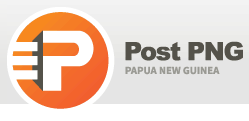 [Paapua Uus -Guinea postitus/ Paapua Uus -Guinea postitus/ Postita PNG/ Paapua Uus-Guinea e-kaubanduse pakett/ Paapua Uus -Guinea suur pakk/ Paapua Uus -Guinea EMS] Logo