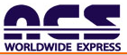 [Yashi logistika/ Arthurs International Express/ ACS Express] Logo