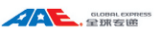 [AAE Global Express/ Meiya Express/ Seepra Esineiden Internet/ 360zebra] Logo