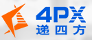 [Shenzhen ສົ່ງ Quartet ດ່ວນ/ 4PX ດ່ວນ] Logo