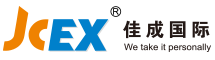 [Hangzhou Jiacheng International Logistics/ Jiacheng International Express/ JCEX] Logo