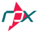[RPX எக்ஸ்பிரஸ்] Logo