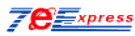 [ການຂົນສົ່ງສິນຄ້າສາກົນ Hangzhou Qiyi/ 7E-Express/ ທາງດ່ວນສາກົນ Hangzhou Qiyi/ ການຂົນສົ່ງສາກົນ Qiyi] Logo