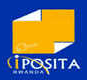 [Rwanda Post/ Rwanda Post/ IPOSITA/ Rwanda e-handelspakke/ Rwanda stor pakke/ Rwanda EMS] Logo