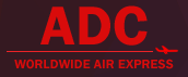 [ເກົາຫຼີ ADC/ ADC ທາງອາກາດດ່ວນ/ ເກົາຫລີ Asia Express/ ADC 항운] Logo