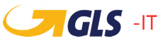 [Italija GLS Express/ GLSIT Express] Logo