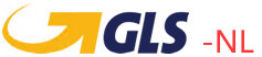 [ປະເທດເນເທີແລນ GLS Express/ GLSNL ດ່ວນ] Logo