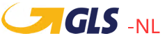 [네덜란드 GLS 익스프레스/ GLSNL 익스프레스] Logo