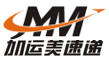 [Канада Експрес/ JYM Express] Logo