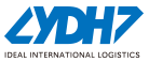 [ການຂົນສົ່ງສາກົນຊຽງໄຮ Yida/ ທາງດ່ວນສາກົນ Yida/ YDH ດ່ວນ] Logo
