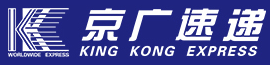 [Jingguang ດ່ວນ/ King Kong ດ່ວນ] Logo