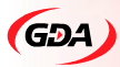 [GDA ດ່ວນ/ ພັນທະມິດການແຜ່ກະຈາຍທົ່ວໂລກ] Logo