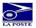 [Senegal Post/ Senegal Post/ Senegal e-handelspakke/ Senegal stor pakke/ Senegal EMS] Logo