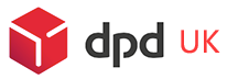 [DPDUK/ DPD UK/ Britský DPD] Logo
