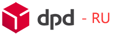 [DPDRU/ DPD RU/ DPD ລັດເຊຍ] Logo