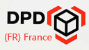 [DPDFR/ DPD FR/ Francia DPD] Logo
